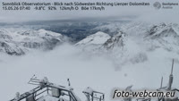 Heiligenblut - Observatorio de Sonnblick