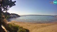 Split - Bačvice beach