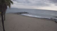 Savona - Albenga Beach