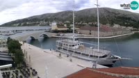 Pag - Gradski most Katine