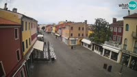 Caorle - Centro storico