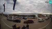 Tkon - Gare maritime
