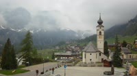 Bolzano - Calfosch in Val Badia