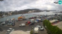 Ponza - Hafen