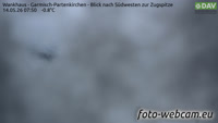Wankhaus - Garmisch-Partenkirchen