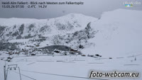 Heidi Alm Bergresort Falkert