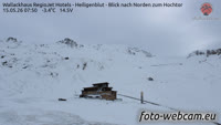 Untertauern - Berggasthof Wallackhaus