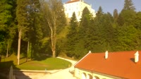 Varaždin - Château de Trakošćan
