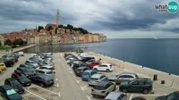 Rovinj - Vue panoramique