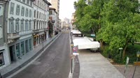 Gorizia - Corso Giuseppe Verdi