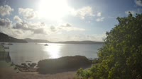 Sardinia - Tramariglio Bay
