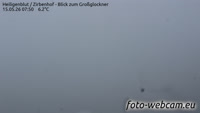 Heiligenblut - Zirbenhof - Großglockner