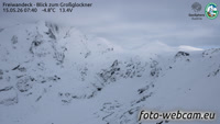 Freiwandeck - Grossglockner