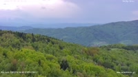 Ochotnica Dolna - apžvalgos bokštai