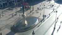 Madrid - Puerta del Sol - Tío Pepe