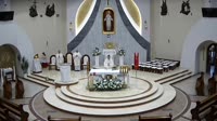 Słopnice - Chiesa
