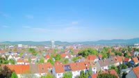 Veszprém - Cholnokyváros