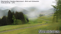 Oberstaufen - Seelekopf, Hochgrat, Staufner Berg