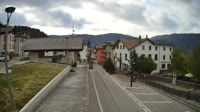 Folgaria - Via Roma