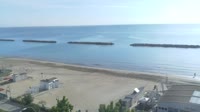 Alba Adriatica - Promenade Guglielmo Marconi