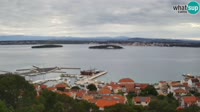 Tkon - Kalvaria - Canal Pasman