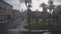 Roma - Piazza Cavour