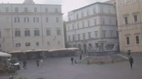 Roma - Trastevere - Ponte Sisto