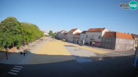 Koprivnica - Zrinski trg
