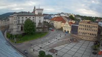 Boleslaw Chrobry Square
