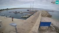 Unije - Port