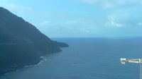 Maratea - Spiaggia Pietra Caduta