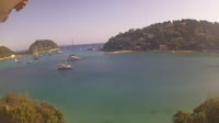 Paksis - Lakka - Marina