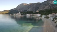 Podgora - Drašnice - Beach
