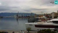 Rijeka - Riva, Marina