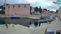 Veli Lošinj - Marina