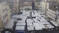 Roma - Campo de' Fiori