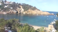 Ibiza - Cala Vadella