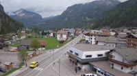 Canazei - Gruppo del Sella e Sasso Pordoi