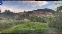 Palestrina - Panorama