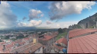 Palestrina - Quartiere Borgo