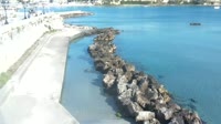 Otrante - Promenade, plage