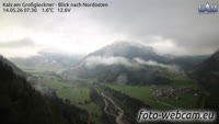 Kals am Großglockner - Lesach, Kalser Bach
