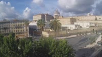Roma - Piazza del Risorgimento