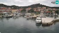 Tkon - Port de plaisance
