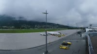 Innsbruck - Aeropuerto
