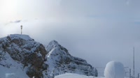 Zugspitze - Gipfel