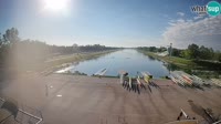 Zagreb - Lac Jarun