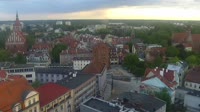 Vista panoramica