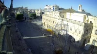 Sevilija - Plaza de San Francisco