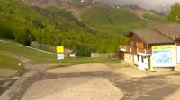 Sestola - Passo del Lupo - Mount Cimone